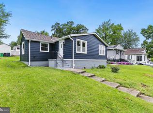 1106 Fiji Ave, Landover, MD 20785