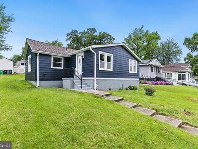 1106 Fiji Ave, Landover, MD, 20785