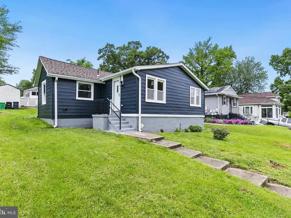 1106 Fiji Ave, Landover, MD 20785