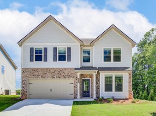 70 Geranium Ln, Covington, GA 30016
