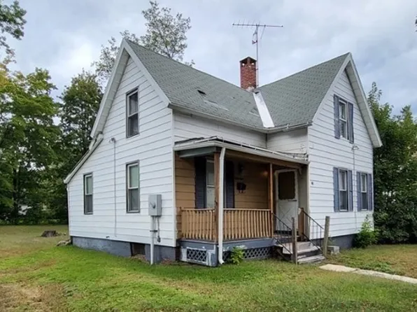 48 Alden St, Springfield, MA 01109