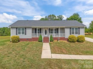 1475 Emanuel Church Rd, Rockwell, NC 28138