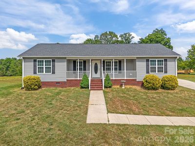 1475 Emanuel Church Rd, Rockwell, NC, 28138