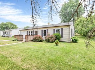 528 Mohawk Dr, Lancaster, OH