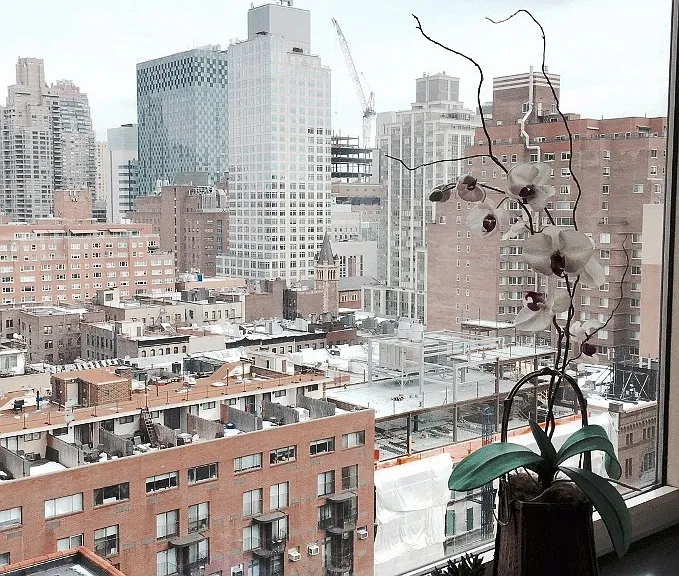 305 E 63rd St #11-B — Photo 9