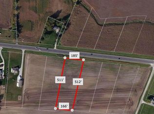 11135 S Custer Rd #H, Monroe, MI 48161