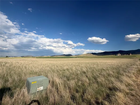 N Lewis And Clark Trl, Whitehall, MT 59759