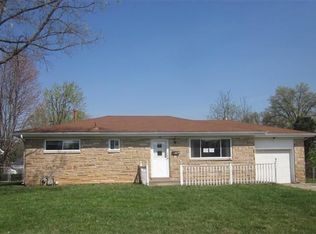 305 Winfield Dr, New Albany, IN 47150