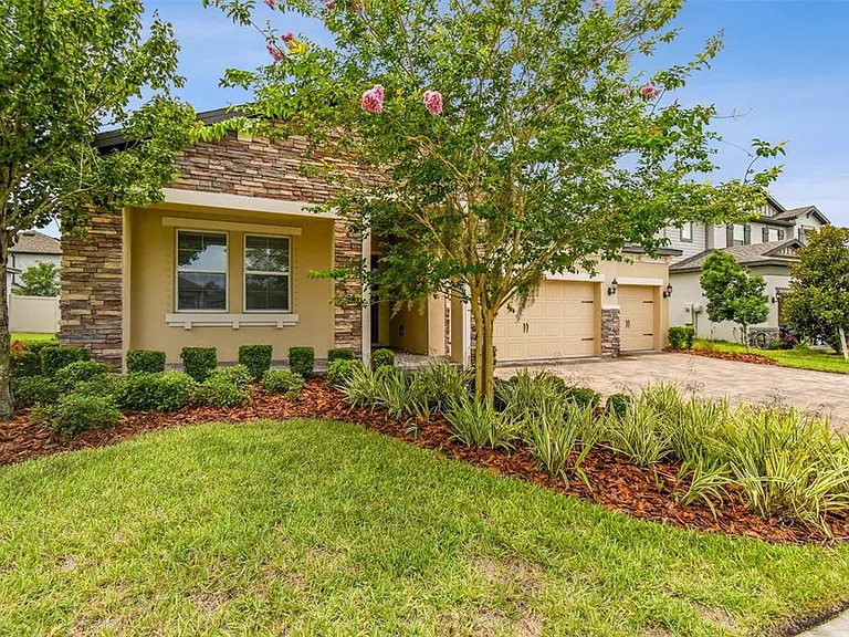 4215 Tatum Loop — Photo 1