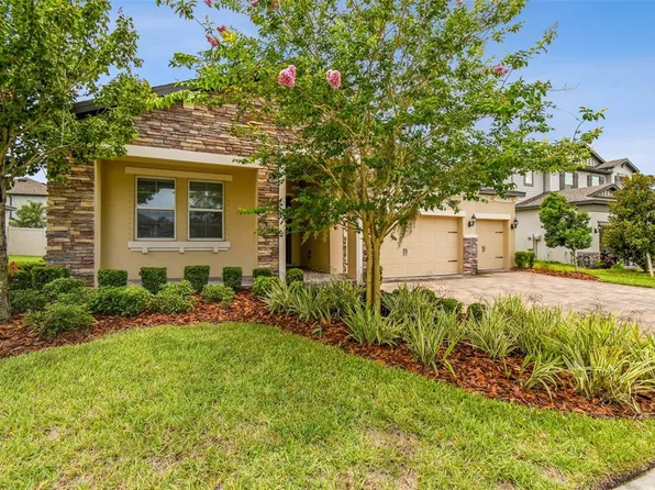 4512 Tatum Loop, Odessa, FL 33556