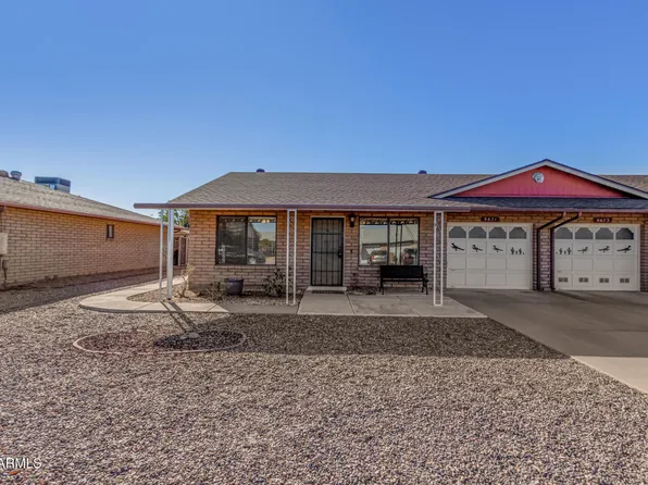 9671 W VOGEL Avenue, Peoria, AZ 85345