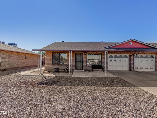 9671 W Vogel Ave, Peoria, AZ 85345
