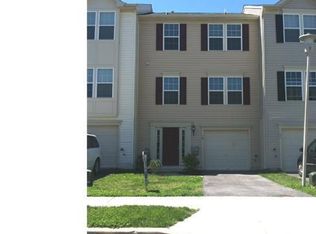 19 Summer Dr, Smyrna, DE 19977