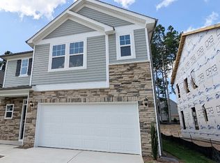 998 Shovelhead Dr, Durham, NC 27703