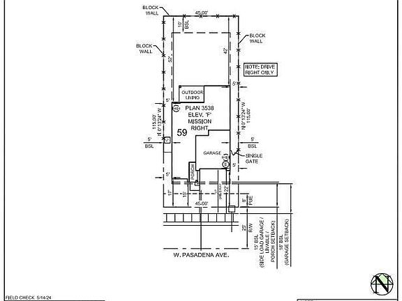4th image of this home