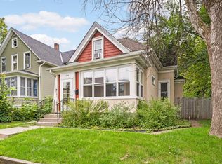 754 Case Ave, Saint Paul, MN 55106