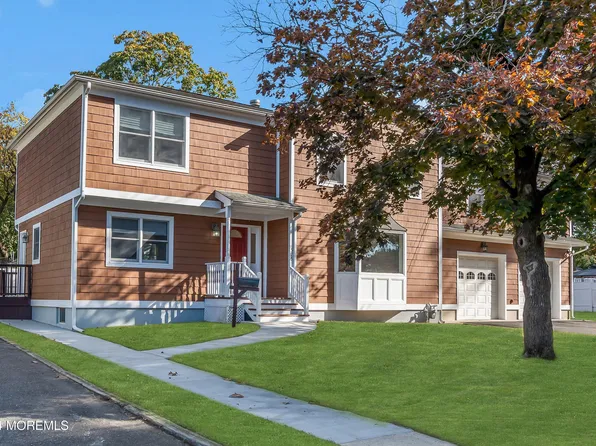 575 Clinton Avenue, Belford, NJ 07718