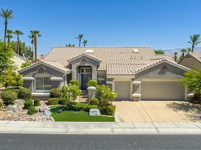 78200 Sunrise Mountain Vw, Palm Desert, CA, 92211