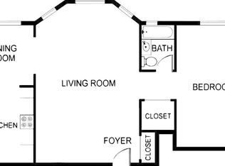 1033 W Loyola Ave APT 306, Chicago, IL 60626
