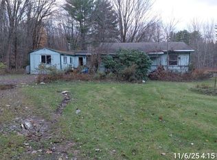 31 Cemetary Rd, Constantia, NY 13044