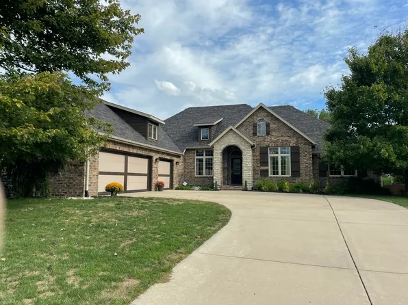 1304 S Waterstone, Nixa, MO 65714