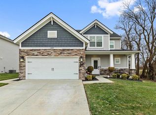4127 Red Clover Dr, Owensboro, KY 42303