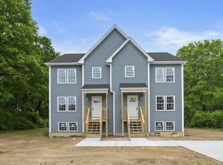 3436 Kingstown Rd, South Kingstown, RI 02892