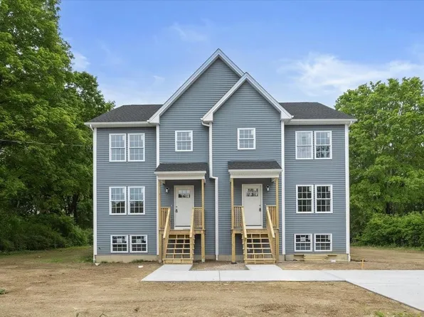 3436 Kingstown Rd, South Kingstown, RI 02892