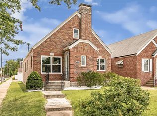 6200 Pernod Ave, Saint Louis, MO 63139