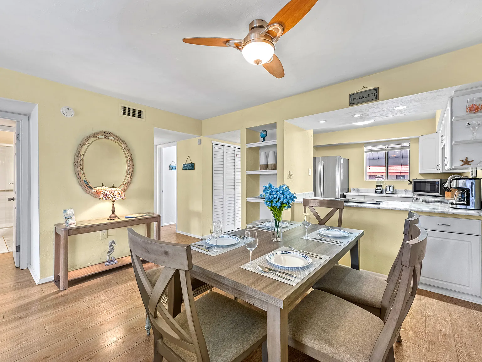 2 bed, 1100 sqft, $6,000 — Photo 4