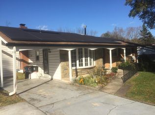 10511 Edgefield Dr, Hyattsville, MD 20783