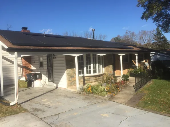 10511 Edgefield Dr, Hyattsville, MD 20783