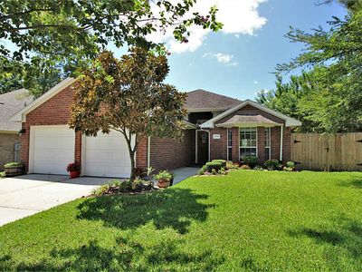 3722 Meads Mdw, Montgomery, TX, 77356