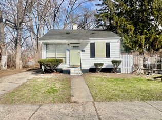 16164 Lenore, Detroit, MI 48219