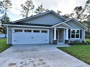 12168 Biarritz St, Jacksonville, FL 32224