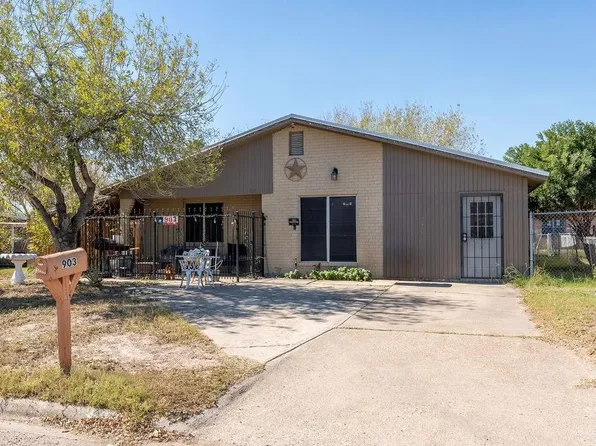 903 S 19th Ave, Edinburg, TX 78539