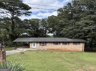 9 Pine Vista Cres, Cartersville, GA 30120