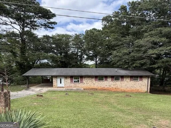 9 Pine Vista Cres, Cartersville, GA 30120