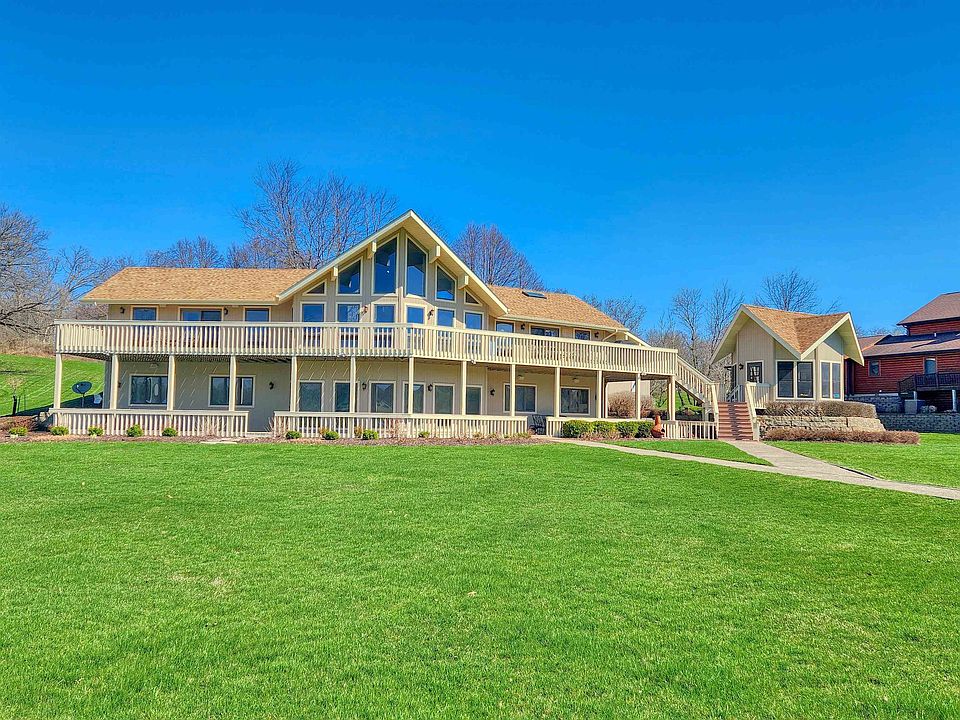 2586 Lake Carroll Blvd, Lanark, IL 61046 MLS 202301685 Zillow