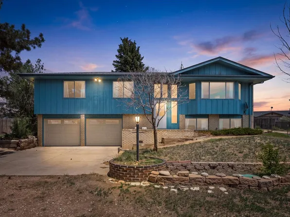 37416 County Road 45, Eaton, CO 80615