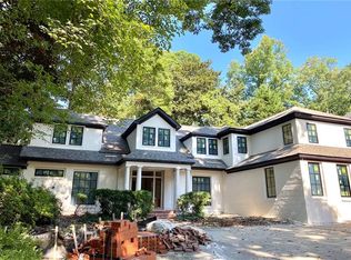 3230 W Andrews Dr NW, Atlanta, GA 30305