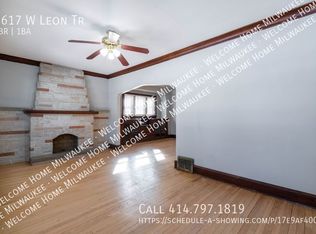 4617 W Leon Trl, Milwaukee, WI 53216