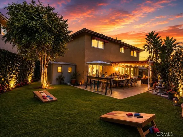 1310 N Wyeth Cir, Orange, CA 92867