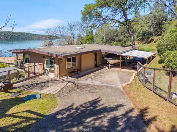 3103 Manzanita Rd, Kelseyville, CA 95451