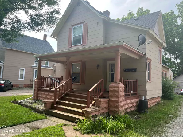 426 E Mason St, Owosso, MI 48867