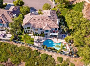 95 Bell Canyon Dr, Trabuco Canyon, CA 92679