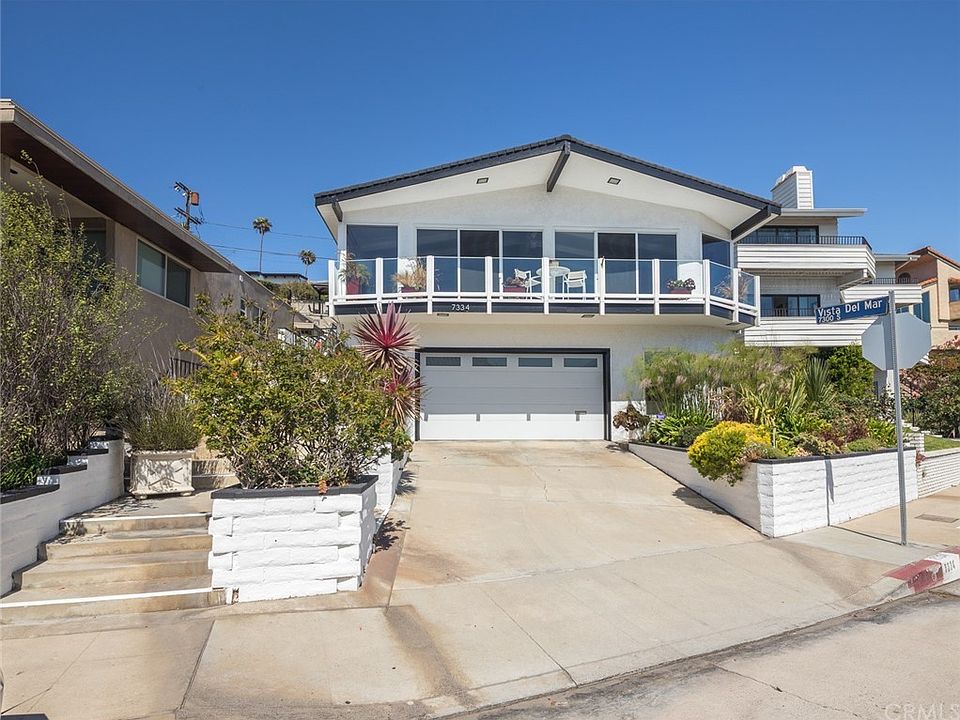 7334 Vista Del Mar Ln Playa Del Rey CA 90293 Zillow