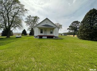 3163 Wagonseller Rd, Green Valley, IL 61534