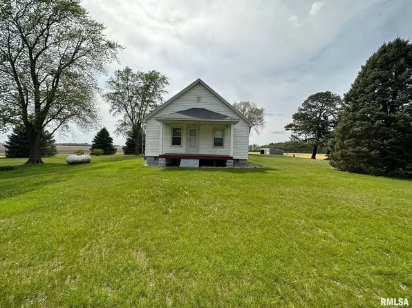 3163 Wagonseller Rd, Green Valley, IL 61534
