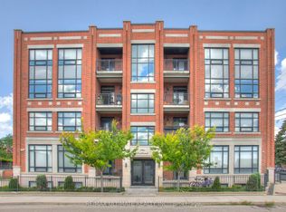 458 Oakwood Ave #502, Toronto, ON M6E2W6
